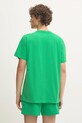 Pangaia t-shirt bawełniany 10000287