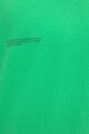 Pangaia t-shirt bawełniany 10000287