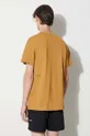 Pangaia cotton t-shirt