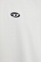 Diesel t-shirt bawełniany T-JUST-DOVAL-PJ MAGLIETTA A03819.0AIJU beżowy