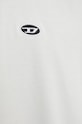 Diesel t-shirt bawełniany T-JUST-DOVAL-PJ MAGLIETTA A03819.0AIJU beżowy