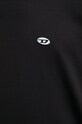 Diesel t-shirt bawełniany T-JUST-DOVAL-PJ MAGLIETTA A03819.0AIJU czarny