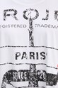 Y/Project t-shirt bawełniany EVERGREEN PARIS' BEST PINCHED T-SHIRT 204TS002