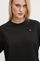 Хлопковая футболка Diesel T-ADJUST-MICRODIV T-SHIRT A14931.0NIAX