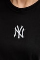 New Era top pánsky bavlnený NEW YORK YANKEES 60691043