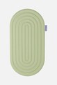 Hercule Studio saltea de exerciții portabilă Galé Pad verde ML.PG.PE.2210