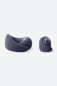 Подушка под шею Ostrichpillow Go Night Walk OPGV26U голубой AA00