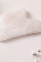Скребок для массажа лица Zoë Ayla Rose Quartz Gua Sha N.GS.RQ.1 розовый