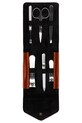 Маникюрный набор Gentlemen's Hardware Charcoal Manicure Set GEN074UK мультиколор AA00