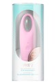 Відновлюючий масажер для зони навколо очей FOREO IRIS 2 Eye Massager Pearl Pink рожевий F0644