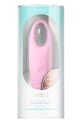Восстанавливающий массажер для зоны вокруг глаз FOREO IRIS 2 Eye Massager Pearl Pink розовый F0644