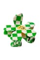 Sponka Eat My Socks Blume Happy zelená EMSACCHCDAG