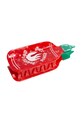 Заколка для волос Eat My Socks Sriracha красный EMSACCHCSI