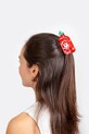 Заколка для волос Eat My Socks Sriracha EMSACCHCSI красный AA00