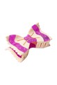 Заколка для волос Eat My Socks Farfalle Purple розовый EMSACCHCFAP