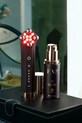 FOREO urządzenie modelujące twarz z led i podwójnym mikroprądem FAQ 402 czarny F0518