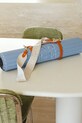 Hercule Studio saltea de yoga 190 x 70 x 0,8 cm ML.TA.BU albastru
