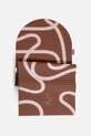 Hercule Studio saltea de yoga 190 x 70 x 0,8 cm maro ML.TA.PB2