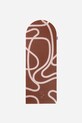 Hercule Studio saltea de yoga 190 x 70 x 0,8 cm ML.TA.PB2 maro AA00