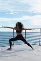Hercule Studio saltea de yoga 180 x 70 x 0,4 cm FR.TM.GE gri