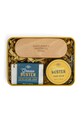 Комплект за грижа за ръцете Gentlemen's Hardware Grease Busters Hand Care Kit GEN859UK син AA00