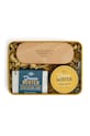 Набор для ухода за руками Gentlemen's Hardware Grease Busters Hand Care Kit GEN859UK голубой AA00