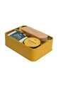 Домашно СПА Комплект за грижа за ръцете Gentlemen's Hardware Grease Busters Hand Care Kit GEN859UK син