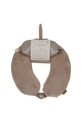 Danielle Beauty komin z wełną dziecięcy Travel DC0176PIL szary AA00