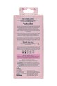 Home SPA The Vintage Cosmetics Company satynowa poszewka na poduszkę Rose Pillowcase 75 x 50 cm 10SDPCROS różowy