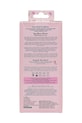 Home SPA The Vintage Cosmetics Company satynowa poszewka na poduszkę Rose Pillowcase 75 x 50 cm 10SDPCROS różowy