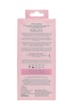 Home SPA The Vintage Cosmetics Company față de pernă din satin Pillowcase White 75 x 50 cm 10SDPCW alb