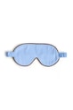 HAY maska na oczy bawełniana Outline Sleep Mask AE940.B028 niebieski AA00