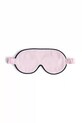 HAY maska na oczy bawełniana Outline Sleep Mask AE940.D011 różowy AA00
