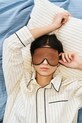 HAY maska na oczy bawełniana Outline Sleep Mask AE940.F263 brązowy