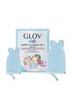 GLOV zestaw kąpielowy dla dziecka Baby Boy 3 elementy 5907440749603 multicolor AA00