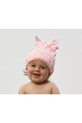 GLOV zestaw kąpielowy dla dziecka Baby Girl 3 elementy 5907440749610 multicolor