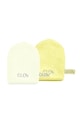 GLOV rękawiczka do demakijażu i oczyszczania twarzy tylko przy użyciu wody ICONIC MITT 2-pack beżowy 5907440748903
