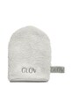 GLOV rękawiczka do demakijażu i oczyszczania twarzy tylko przy użyciu wody ICONIC MITT 3-pack beżowy 5907440748910
