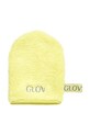 GLOV rękawiczka do demakijażu i oczyszczania twarzy tylko przy użyciu wody ICONIC MITT 5-pack 5907440748927 żółty AA00