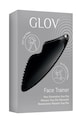 GLOV płytka gua sha Face Trainer czarny 5907440749146