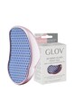 Home SPA GLOV pumeks do stóp z nano szkła 3D NANO GLASS FOOT FILE 5907440743021 różowy
