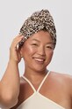 Home SPA GLOV dwustronny turban do włosów Double-Sided Premium Hair Wrap 5907440748880 multicolor