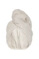 GLOV turban do włosów Linen Hair Wrap beżowy 5907440743403