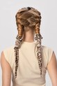 GLOV opaska do loków Coolcurl 5907440748866 multicolor