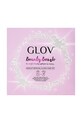 GLOV zestaw do demakijażu Beauty Bomb Set 2-pack 5907222005705 beżowy AA00