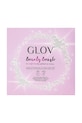 GLOV zestaw do demakijażu Beauty Bomb Set 2-pack 5907222005705 beżowy AA00