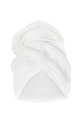GLOV turban de păr HydroWeave™ 2 in 1 bej 5907440747579