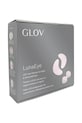 Home SPA Glov płatki kosmetyczne pod oczy rozświetlające LED 5907440748682 różowy