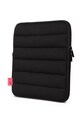 FOREO etui ochronne na panel led FAQ LED Panel Protective Sleeve F0655 czarny AA00