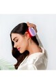 FOREO zaawansowana szczotka do włosów z oświetleniem led Flip Play Advanced F3263 fioletowy